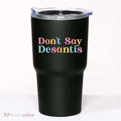 Tumbler