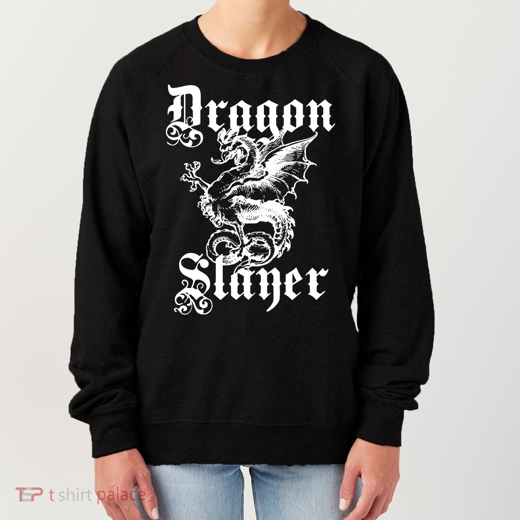 Dragon Slayer Women's Sweatshirt