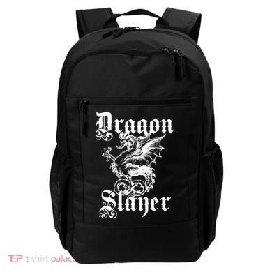 Dragon Slayer Backpack