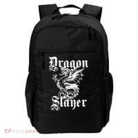 Dragon Slayer Backpack thumb 0