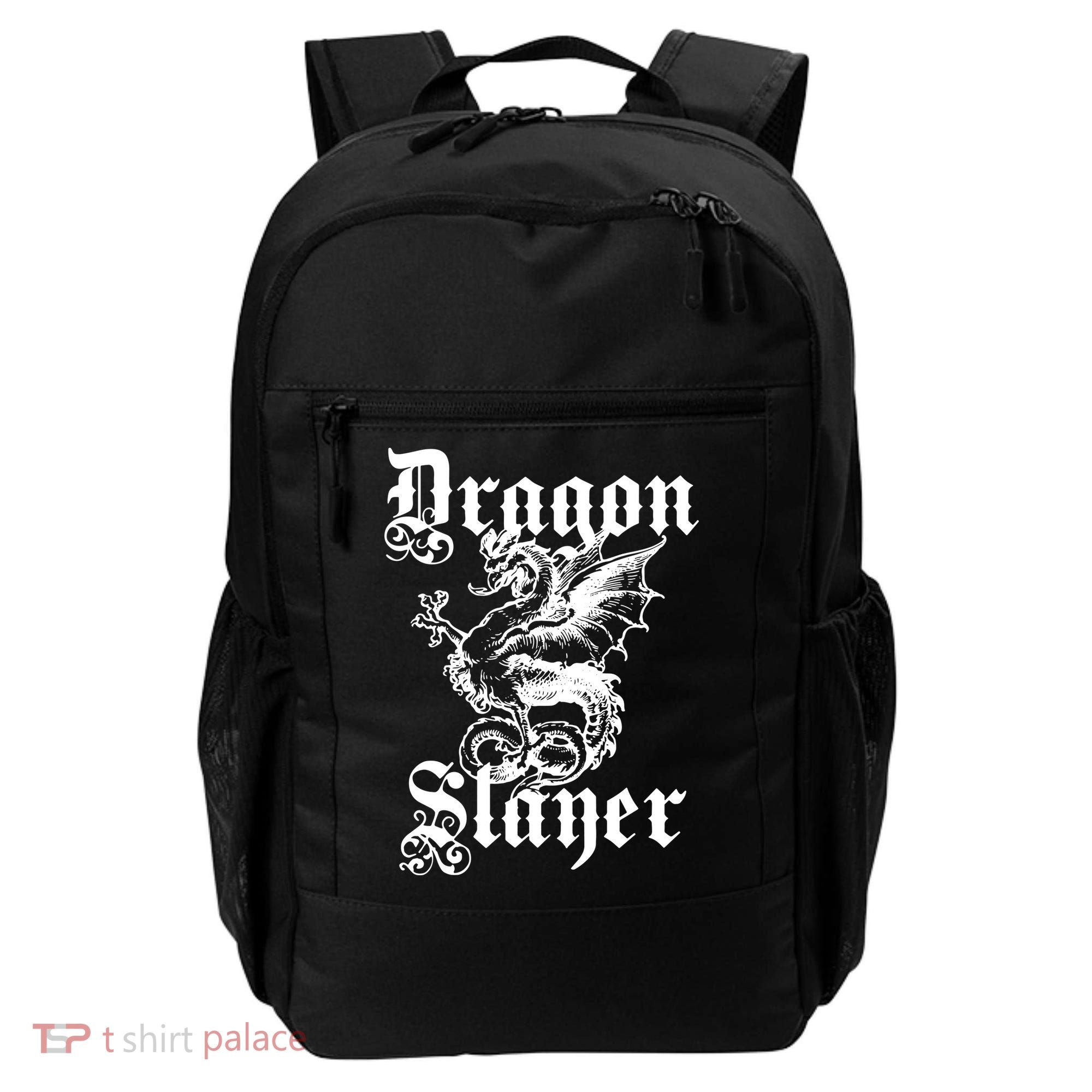 Dragon Slayer Backpack