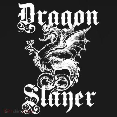 Dragon Slayer Backpack