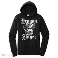 Dragon Slayer Women's Hoodie thumb 0