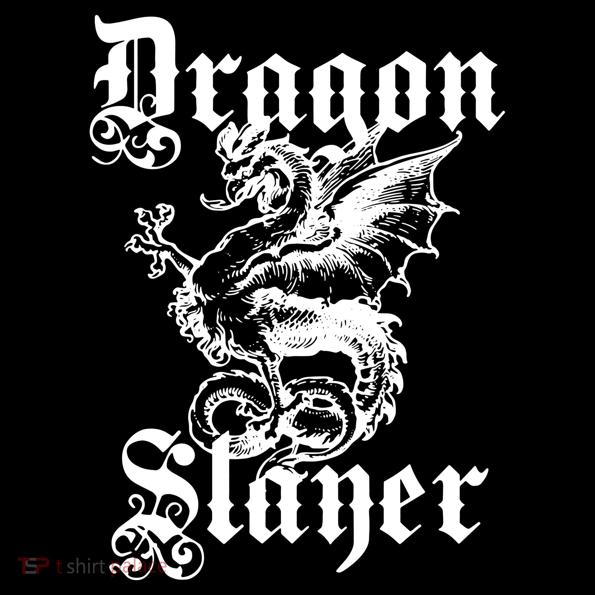 Dragon Slayer Women's Hoodie