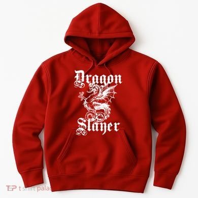 Dragon Slayer Hoodie