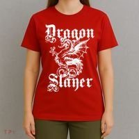 Dragon Slayer T-Shirt thumb 4