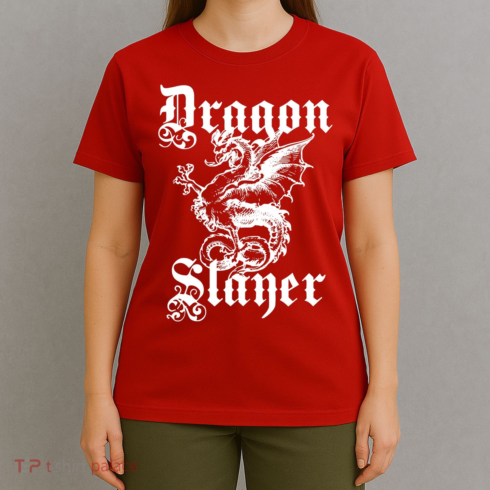 Dragon Slayer T-Shirt