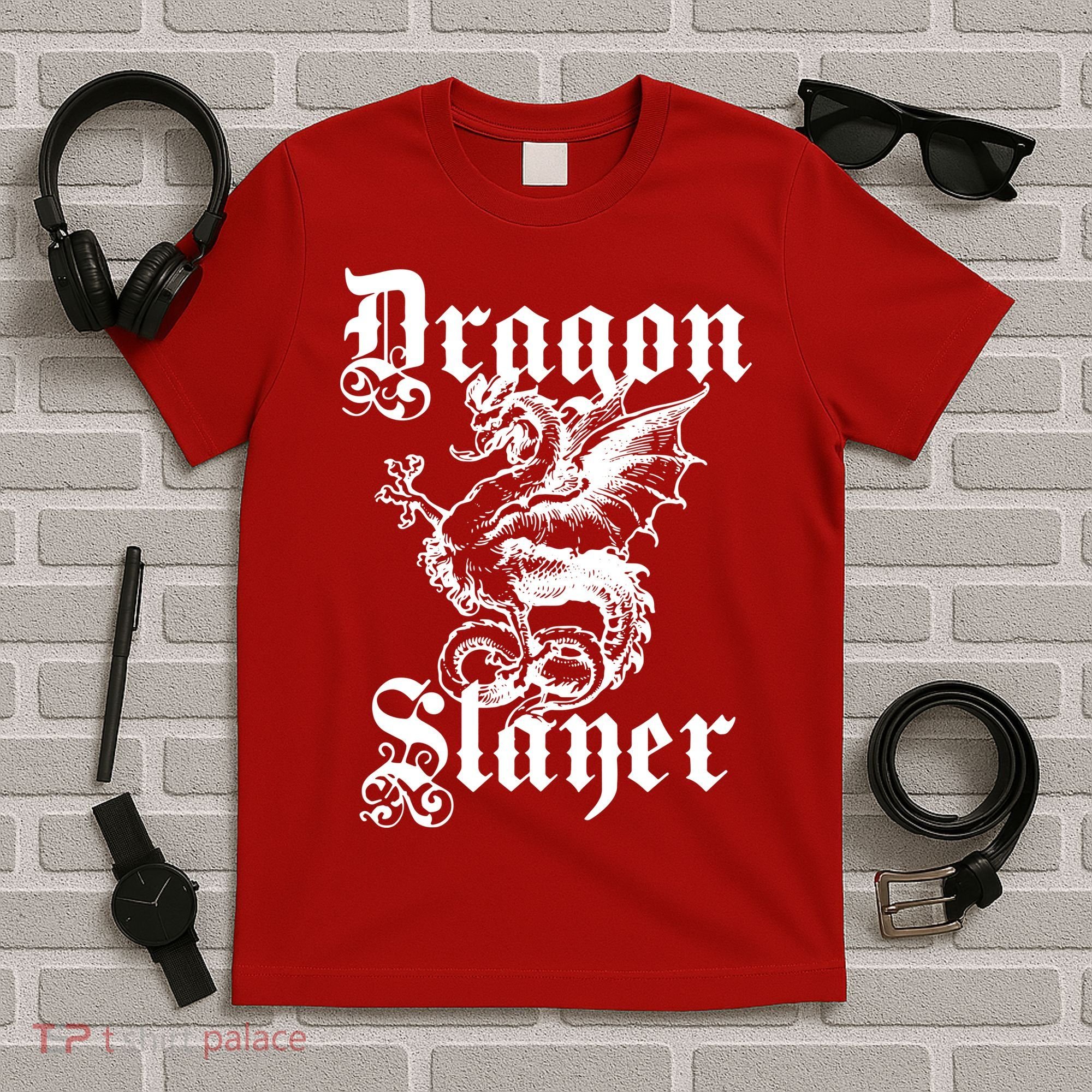 Dragon Slayer T-Shirt