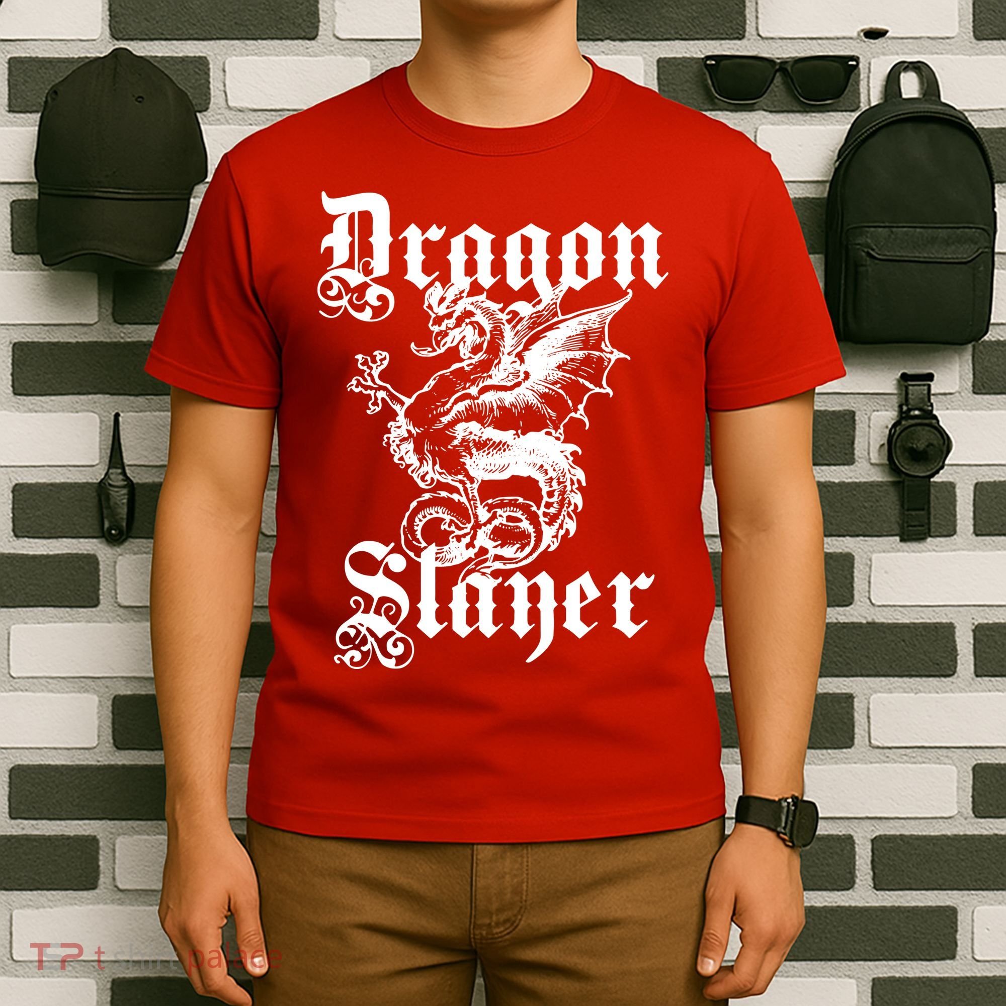 Dragon Slayer T-Shirt