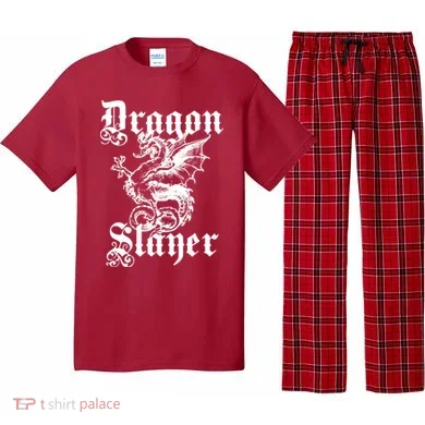 Pajama Set