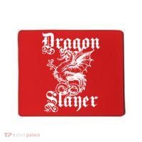 Dragon Slayer Mousepad thumb 0