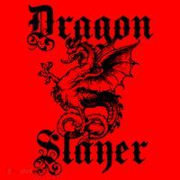 Dragon Slayer Santa Hat thumb 1