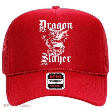 Dragon Slayer Hat