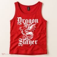 Dragon Slayer Tank Top thumb 2