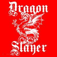 Dragon Slayer Toddler T-Shirt thumb 4