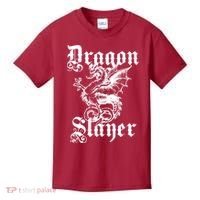 Dragon Slayer Kids T-Shirt thumb 0