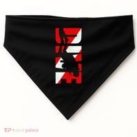 Dive Scuba Diving Apparel Scuba Diving USA-Made Doggie Bandana thumb 0