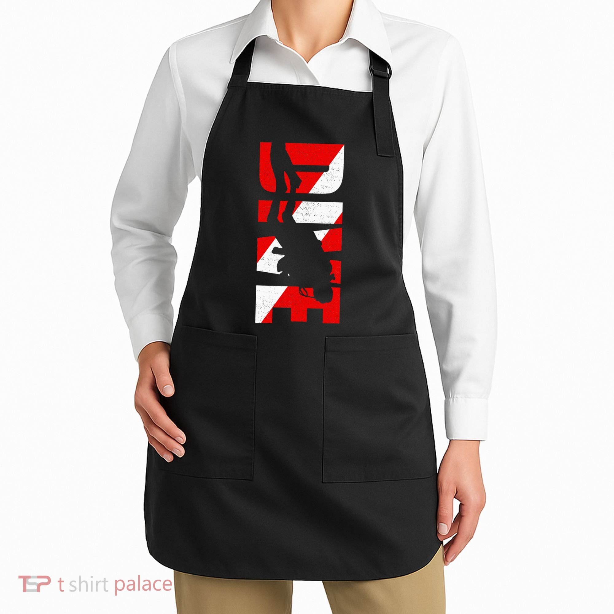 Dive Scuba Diving Apparel Scuba Diving Apron