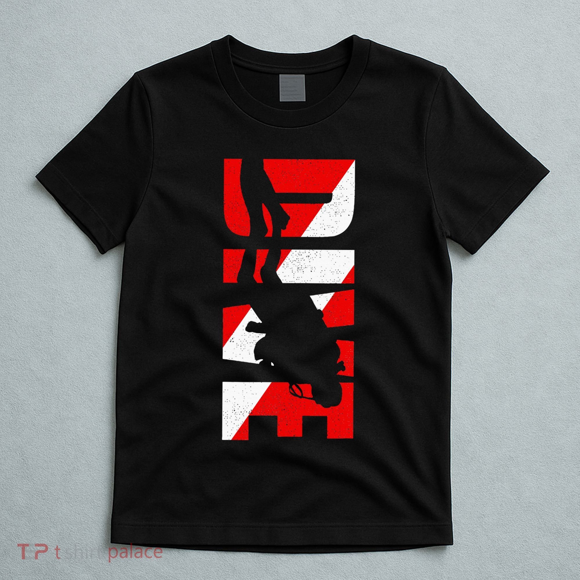 Dive Scuba Diving Apparel Scuba Diving T-Shirt