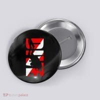 Dive Scuba Diving Apparel Scuba Diving Button thumb 0