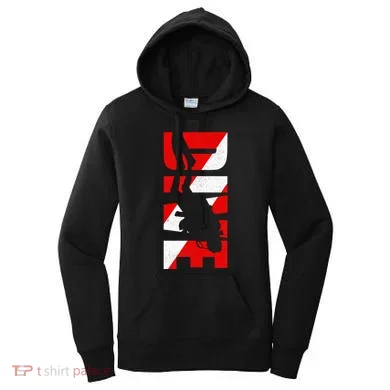 Women's Hoodie