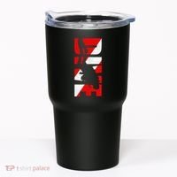 Dive Scuba Diving Apparel Scuba Diving Tumbler thumb 0