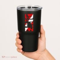 Dive Scuba Diving Apparel Scuba Diving Tumbler thumb 2