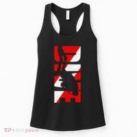 Dive Scuba Diving Apparel Scuba Diving Women's Tank Top thumb 0