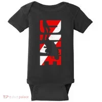 Dive Scuba Diving Apparel Scuba Diving Baby Bodysuit thumb 0