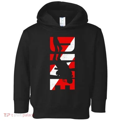 Toddler Hoodie