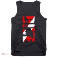Dive Scuba Diving Apparel Scuba Diving Tank Top thumb 0