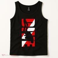 Dive Scuba Diving Apparel Scuba Diving Tank Top thumb 2