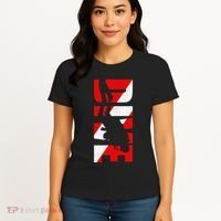 Dive Scuba Diving Apparel Scuba Diving Women's T-Shirt thumb 4
