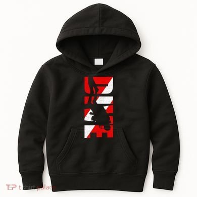 Dive Scuba Diving Apparel Scuba Diving Kids Hoodie