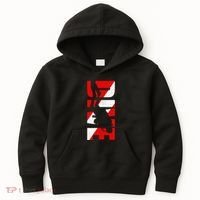 Dive Scuba Diving Apparel Scuba Diving Kids Hoodie thumb 0
