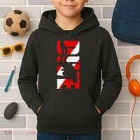 Dive Scuba Diving Apparel Scuba Diving Kids Hoodie thumb 2