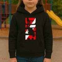 Dive Scuba Diving Apparel Scuba Diving Kids Hoodie thumb 3