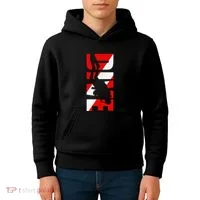 Dive Scuba Diving Apparel Scuba Diving Kids Hoodie thumb 4