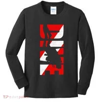 Dive Scuba Diving Apparel Scuba Diving Kids Long Sleeve Shirt thumb 0