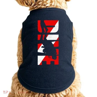 Doggie Tank