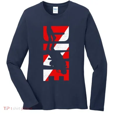 Women's Long Sleeve Shirt