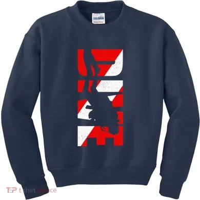 Kids Sweatshirt