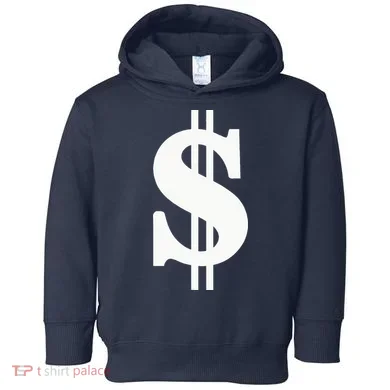 Toddler Hoodie