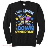 Down Syndrome Sweatshirt thumb 0