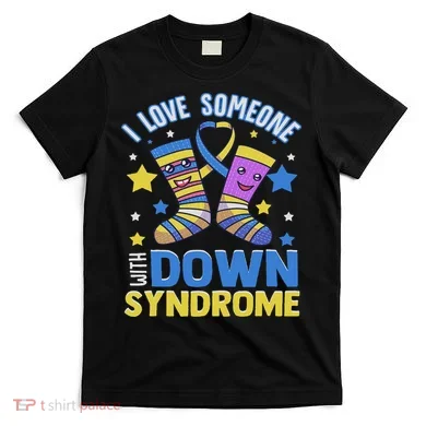 Down Syndrome T-Shirt