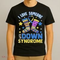 Down Syndrome T-Shirt thumb 3