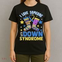 Down Syndrome T-Shirt thumb 4