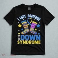 Down Syndrome T-Shirt thumb 5