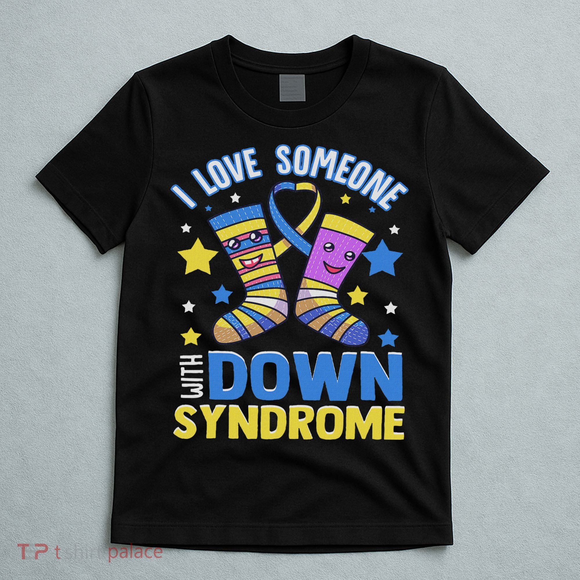 Down Syndrome T-Shirt