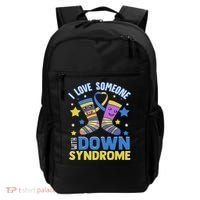 Down Syndrome Backpack thumb 0